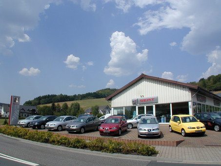 Autohaus Beckhäuser